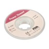 25 Inch Dental Orthodontic Elastic Chain Orthodontic Power Brand Rubber