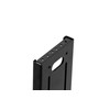 Ares Vision 6U Patch Panel Bracket Wall Mount Rack for