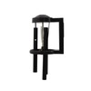 Aiwa AP-021B Pipe Chime, Black