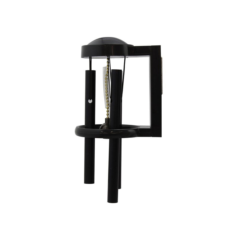 Aiwa AP-021B Pipe Chime, Black