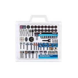 216 Piece Rotary Tool Accessory Set