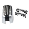 Performance Mens Shaver Head Set Fits for Panasonic WES9020PC Outer