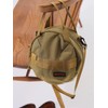 Beams Boy Briefing Women's Campus Bag, Custom Made Helmet Bag,