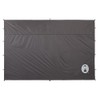 Coleman Sidewall Accessory for 10x10ft Pop-Up Canopy Sun Shelters, Removable