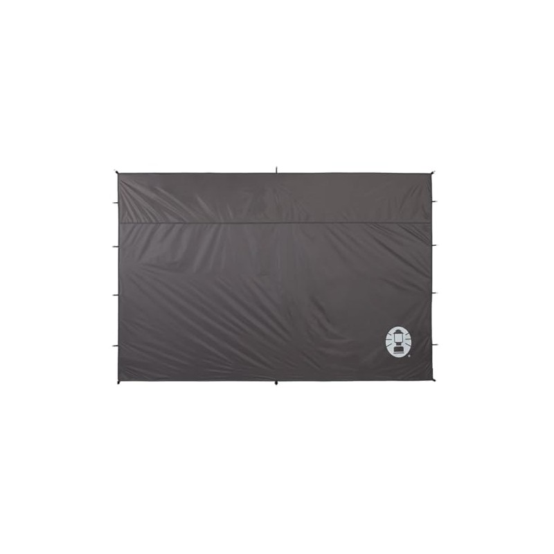 Coleman Sidewall Accessory for 10x10ft Pop-Up Canopy Sun Shelters, Removable