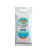 BEAUTY FORMULAS LENS CLEANING WIPES 20PIECES