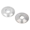 Saw Blade Flange, Pressure Plate Standard Sizes High Hardness for