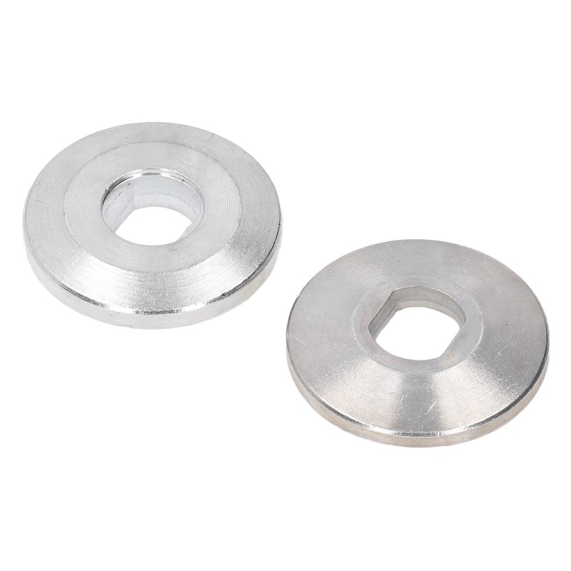 Saw Blade Flange, Pressure Plate Standard Sizes High Hardness for