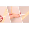 KRAKEN BOND No More Nails Heavy Duty Clear Polyurethane Construction