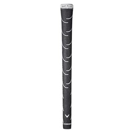 Callaway Grip VDRJV Black/Silver 570319 Approx. 1.6 oz (45 g) / Diameter 2.3 oz (60 g) Genuine Product