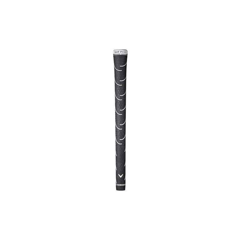 Callaway Grip VDRJV Black/Silver 570319 Approx. 1.6 oz (45 g)