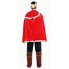 Toyosaku Oji King Cosplay, Prince Prince Costume, 7-Piece Full Set,