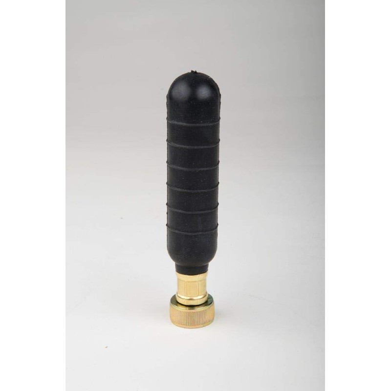 Drain Cleaning Water Bladder with Garden Hose Attachment, Medium