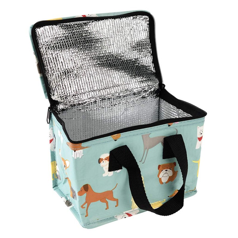 Rex London Best in Show Insulated Lunch Bag