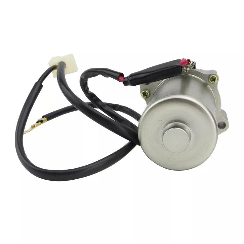 Soarider Starter Motor for Polaris Outlaw 90 2007-2014 2016 0453478