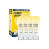 Meoncell Micellar Deep Clean Large Capacity Foam Cleansing 220ml Special Set of 4 / Face Wash / 메온셀 미셀라 딥클린 대용량 폼클렌징 220ml 4개 기획세트 / 세안제