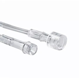 Hudson RCI 50 ft Star Lumen Tubing Oxygen Air Medical 1120 o2 Hudson Tube