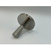 Karmelizer Burger Press (Grade 5 Titanium)