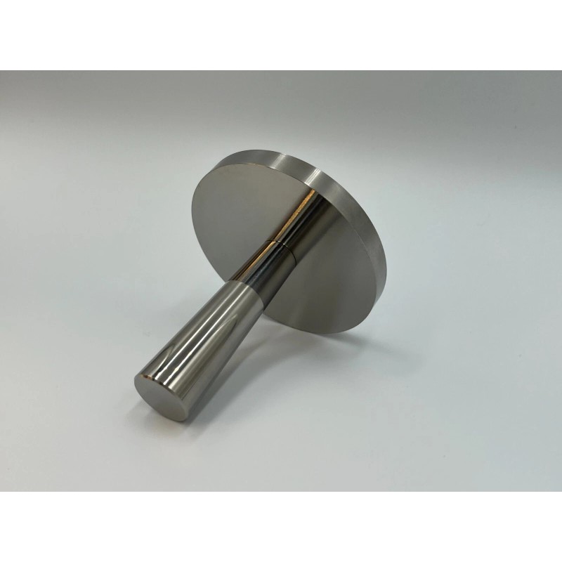 Karmelizer Burger Press (Grade 5 Titanium)