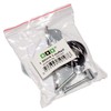 HKB ® HKB® 50197 Running Part for Overhead Sliding Door