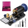 450W Pearl Drilling Machine, 110V Coral Driller Pearl Ounching Machine