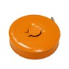 Hexmus 120106 Roll Measure Orange 1.5 Meters
