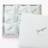 Sappo Pure Mild EX Soap (046 (Pack of 3)