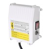 Deep Well Pump Control Box Household 3.0HP Submersible Switch Controller