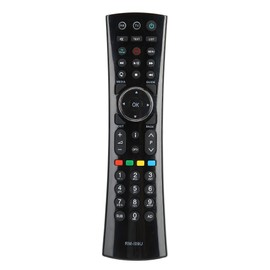 RM‑I09U TV Remote Control Replacement for Humax HDR‑2000T PVR