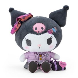 Sanrio 320439 Plush Toy (#Sanrio Gakuen Sparkling Part), Chromi
