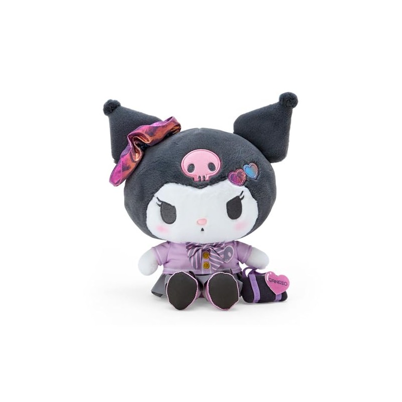 Sanrio 320439 Plush Toy (#Sanrio Gakuen Sparkling Part), Chromi