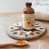 Multivitamínico Líquido Para Niños Naranja Y Mango 240 Ml Sabor