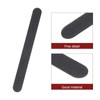 HARFINGTON 15pcs Sanding Sticks 100,180 Grit Match Sanding Sticks for