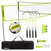Triumph Sports 4 Square Combo Games - Multiple Games Available