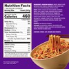 Annie Chun's Spicy Kung Pao Noodle Bowl, 8.73 oz (Pack