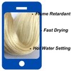 Blonde Braiding Hair Pre stretched 613 Synthetic Yaki Ez Braid