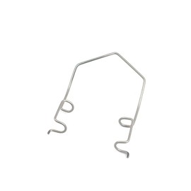 OdontoMed2011 BARRAQUER Speculum Open Wire Loops ODM
