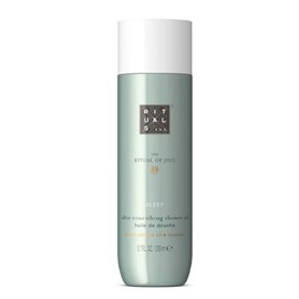 Rituals The Ritual of Jing - Olio doccia, olio di mandorle dolci e lavanda, 200 ml