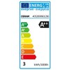 OSRAM LED Star Special T26 / LED lamp: E14, 2.30