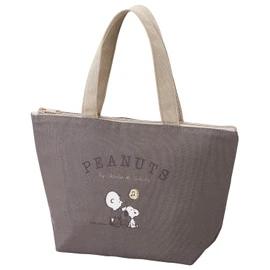 OSK TB-14 Lunch Bag, Lunch Bag, Lunch Bag, Lunch Belt, Peanuts EVERYDAY