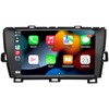 AWESAFE Android 13 Car Stereo for Toyota Prius 2010 2011