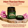 Caramanuka Manuka Honey MGO 500 – 100% Raw & Unfiltered