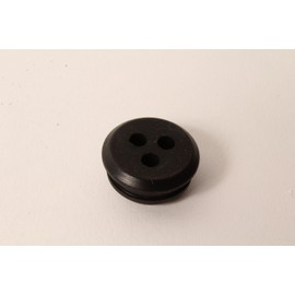 Echo 13211555930 Grommet Genuine Original Equipment Manufacturer (OEM) Part