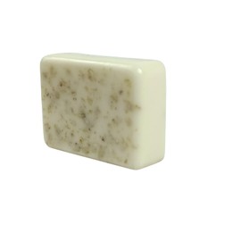 Jabón Natural de Glicerina con Avena, Miel y Vitamina E | Hidratación para Piel Seca o Sensible | Vegano | Uso Facial y Corporal | Tierra Serena