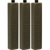 Slower SLW336 Ice Pack Curve Mini Lunch Packs, 7.9 inches
