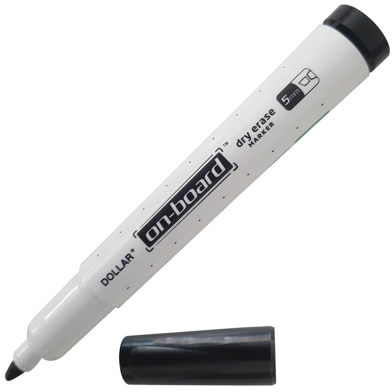 4 x 2.0mm Bullet Tip DOLLAR OnBoard BLACK BLUE RED