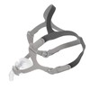 Nasal Guard Replacement Nose Cover with Hose Headgear Breathing Machine