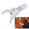 Grease Coupler High Pressure Thumb Stick Greases Gun Couplers Greasing
