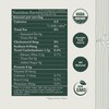 Luxmi Estates - Moringa Mint Tea Loose Leaf - 50g,