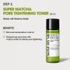 SOME BY MI [SOME BY MI]*renewal* Super Matcha Pore Care